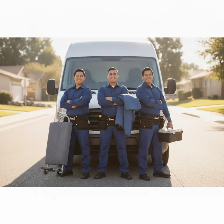 empresa de mudanças Iturama